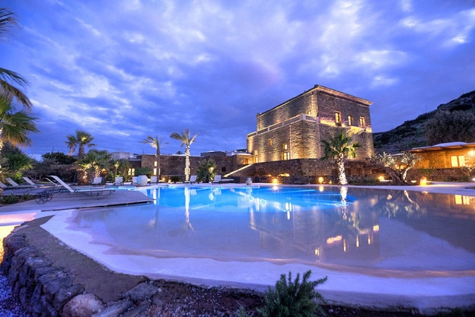 Resort Acropoli Volo + Hotel