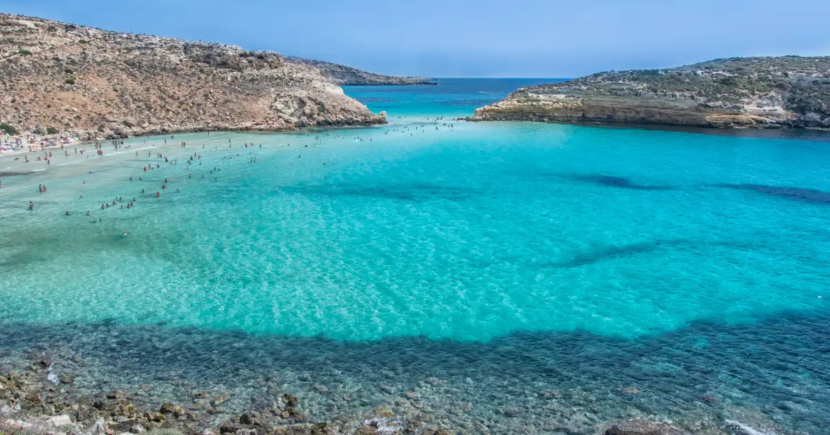 Dove dormire a Lampedusa &ndash; Residenza Il Piccolo Borgo