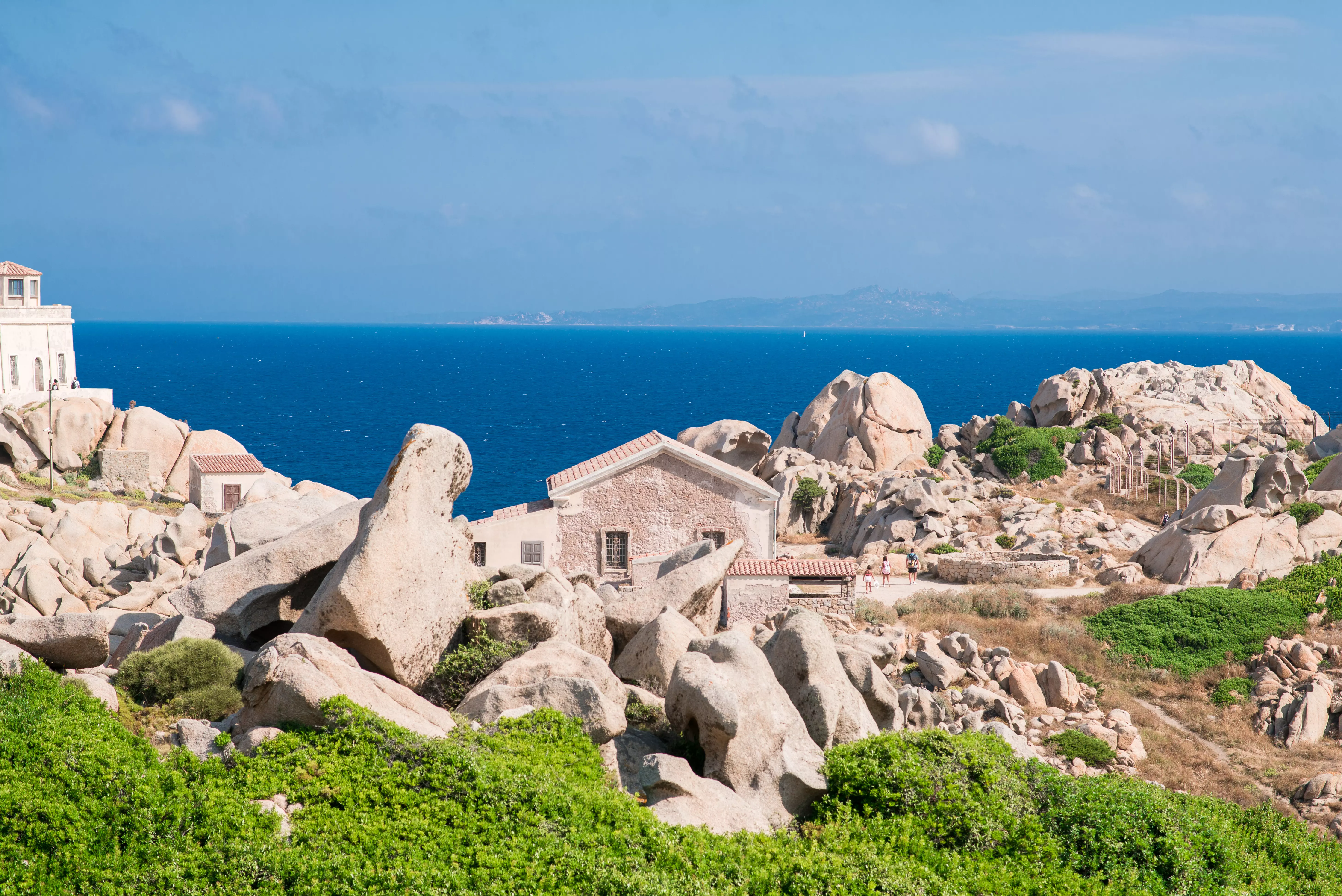 Santa Teresa di Gallura, come organizzare il viaggio