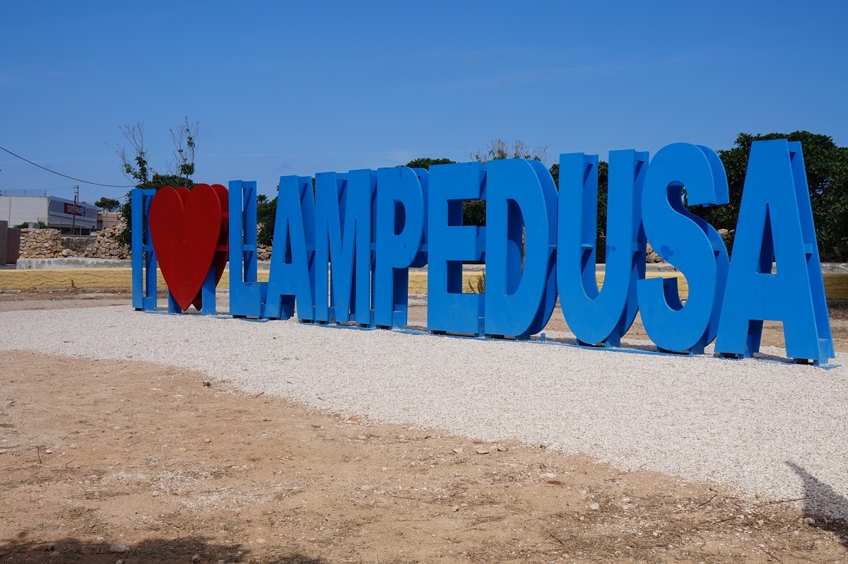 Dove dormire a Lampedusa – Residenza Il Piccolo Borgo 